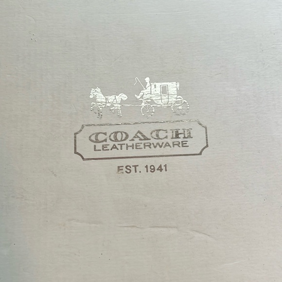 Coach boots - Picture 8 of 10